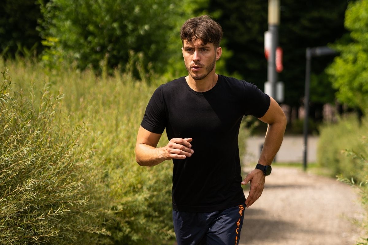 Zegarek z barometrem Suunto 9 Baro