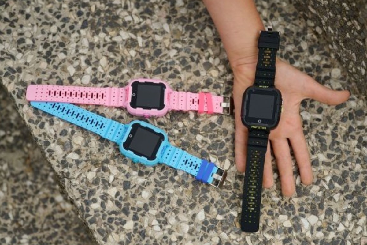 garett kids star 4g rt smartwatch dla dzieci