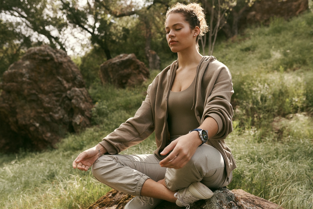 Smartwatch Fossil Gen 6 Hybrid Wellness Edition