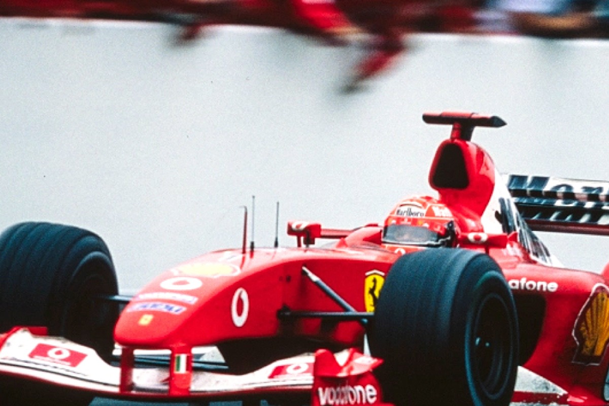 marka montijuic współpraca z F1