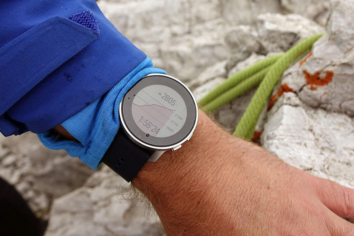 Suunto 9 Peak