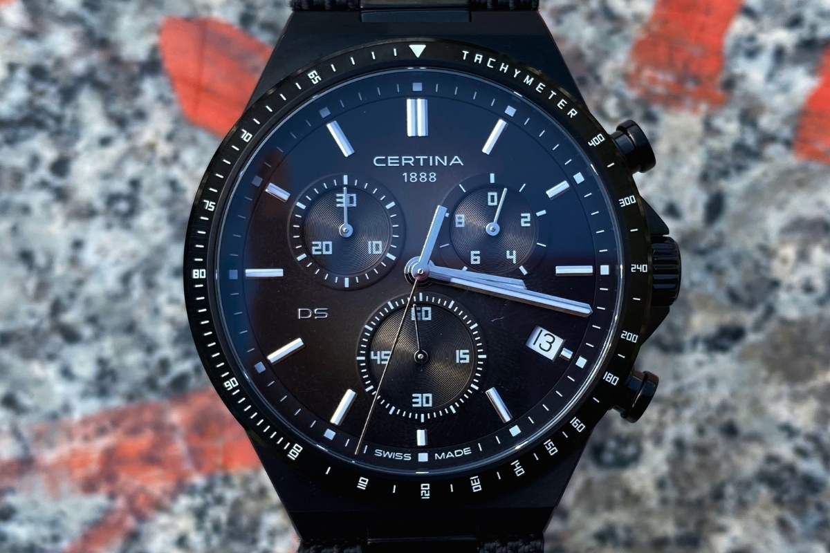 Certina DS-7