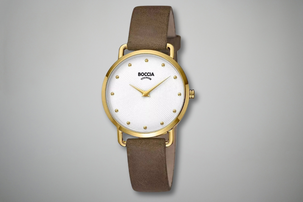 Zegarek damski Boccia