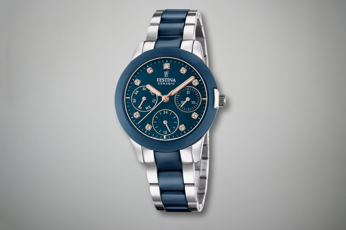 Zegarek damski Festina