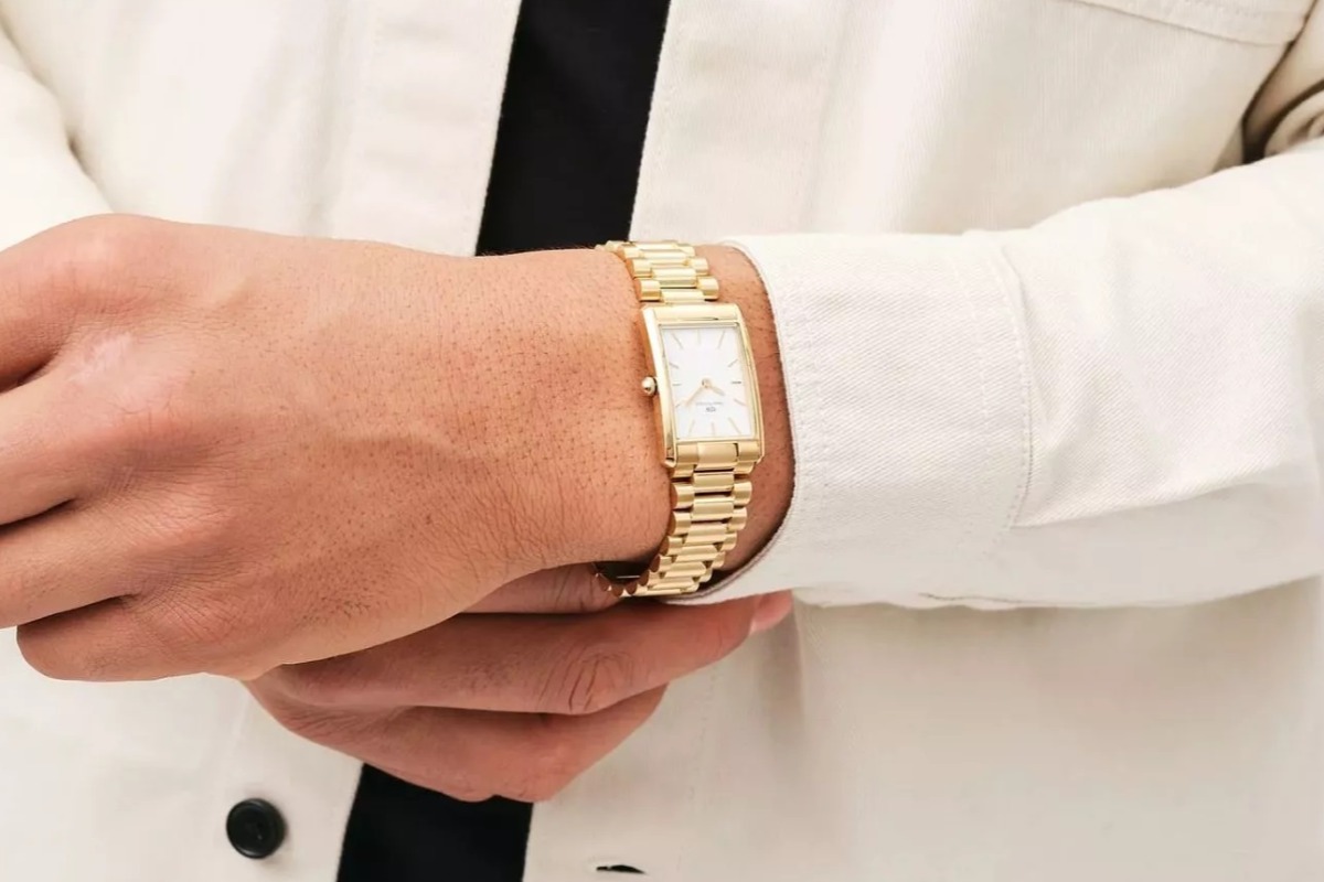 Zegarek Daniel Wellington