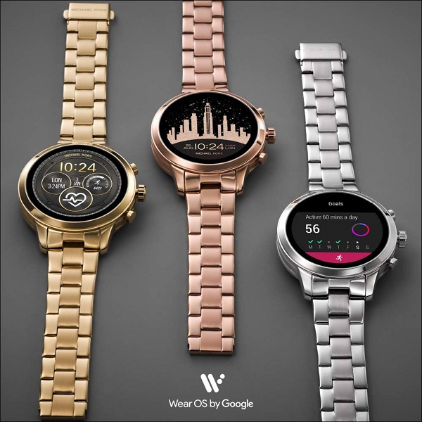 Smartwatche Michael Kors