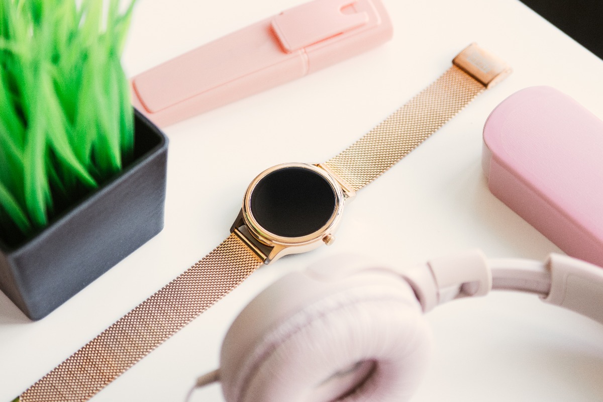 Smartwatch Garett