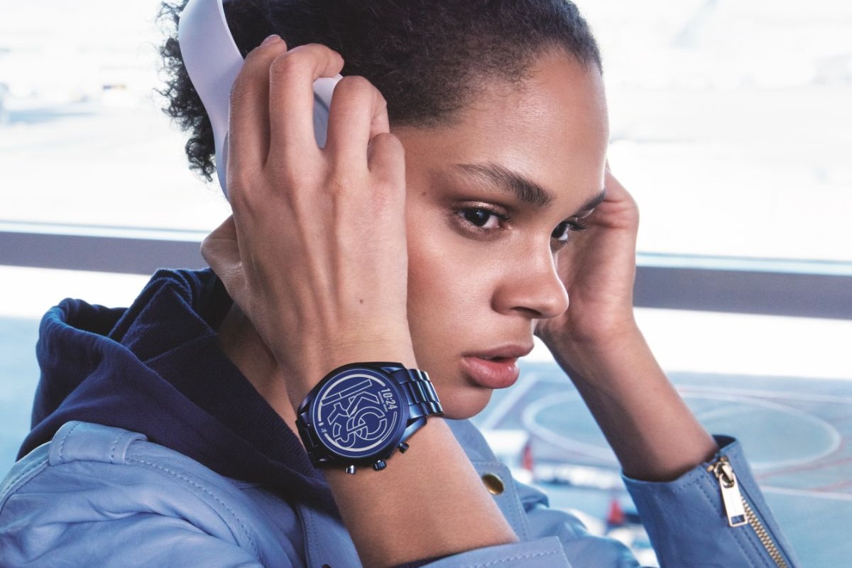 Smartwatch Michael Kors Access