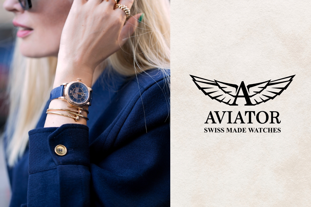 Marka Aviator