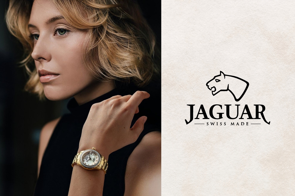 Marka Jaguar