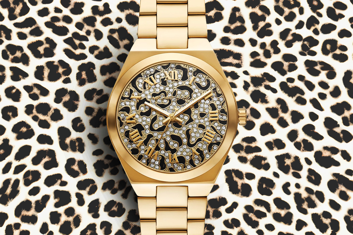 Zegarek Michael Kors