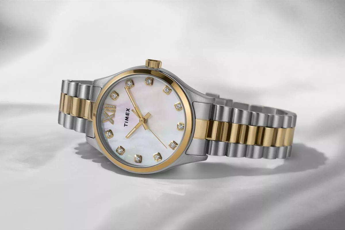 Zegarek damski Timex Legacy