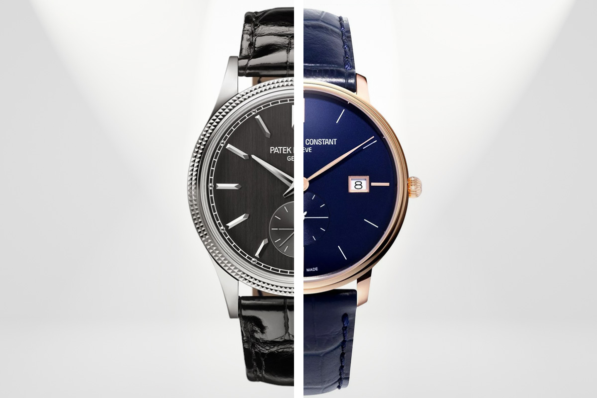 Frederique Constant Slimline