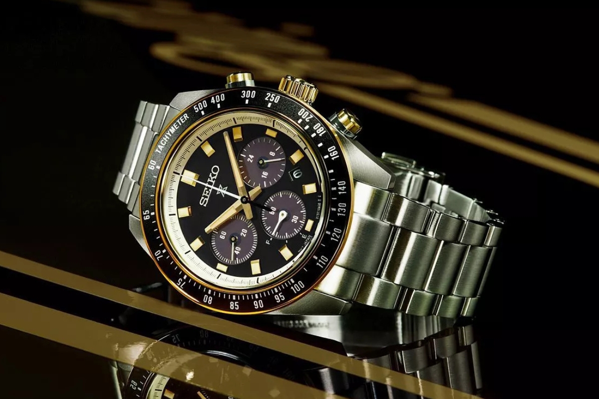 Zegarek męski Seiko Prospex
