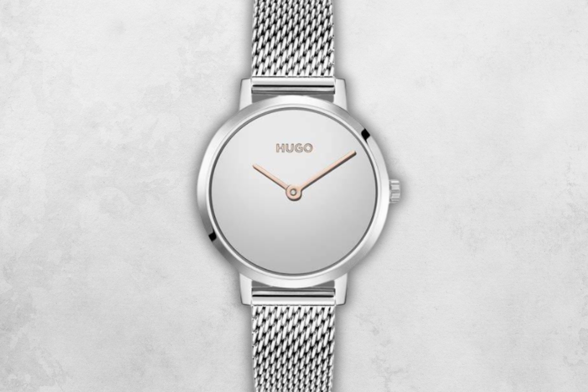 Zegarek Hugo Boss Cherish