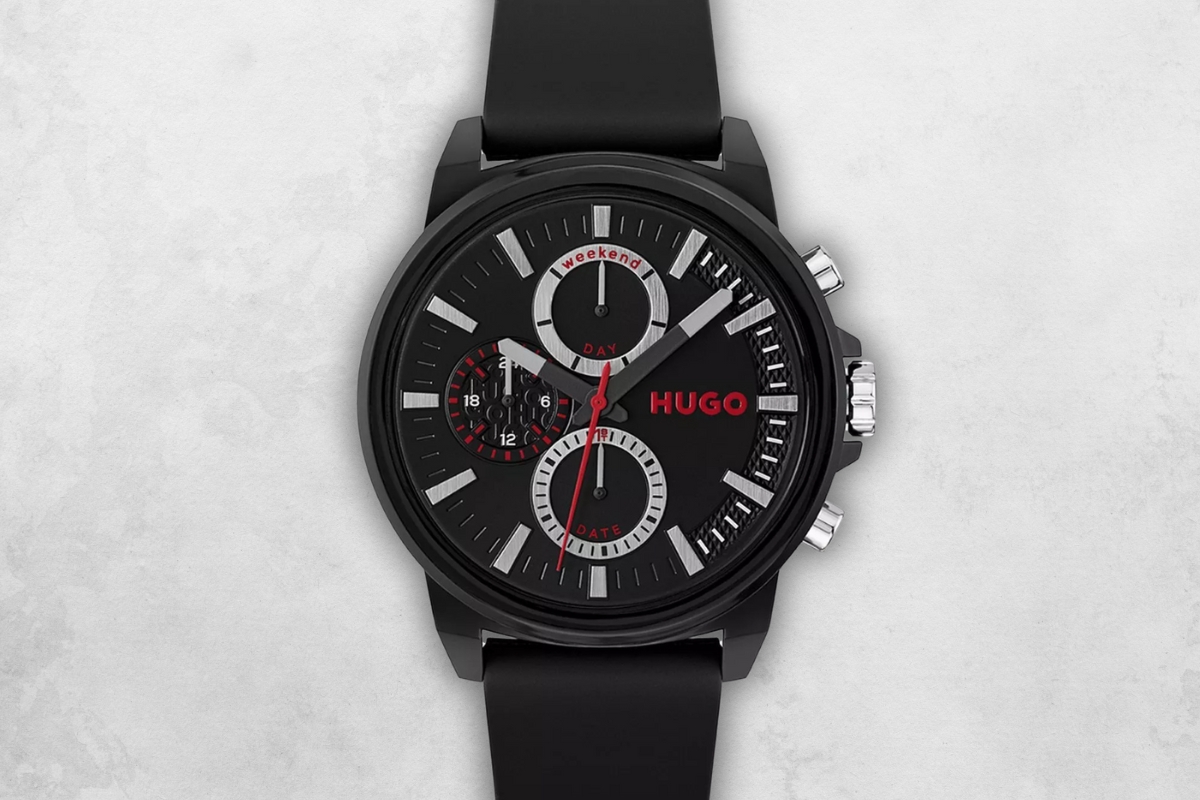 Zegarek Hugo Relax