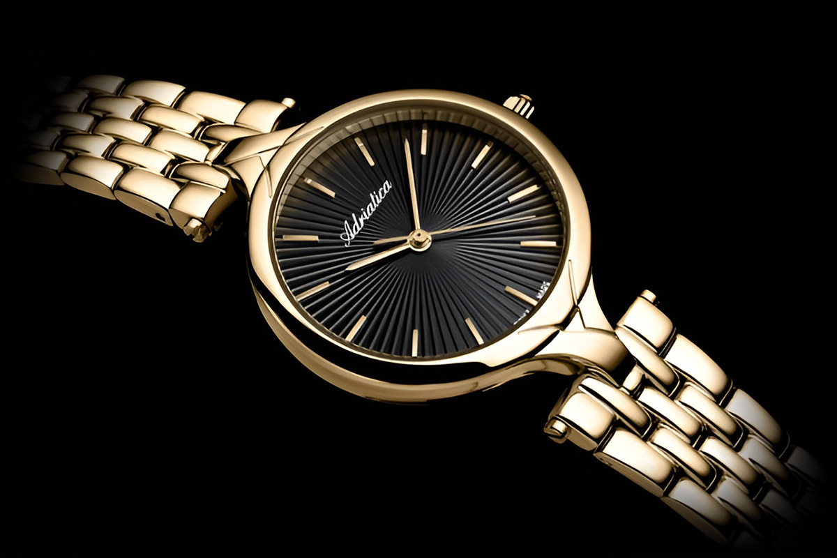 Adriatica Classic A3825.1114Q