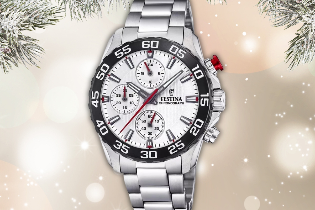 Festina Chrono