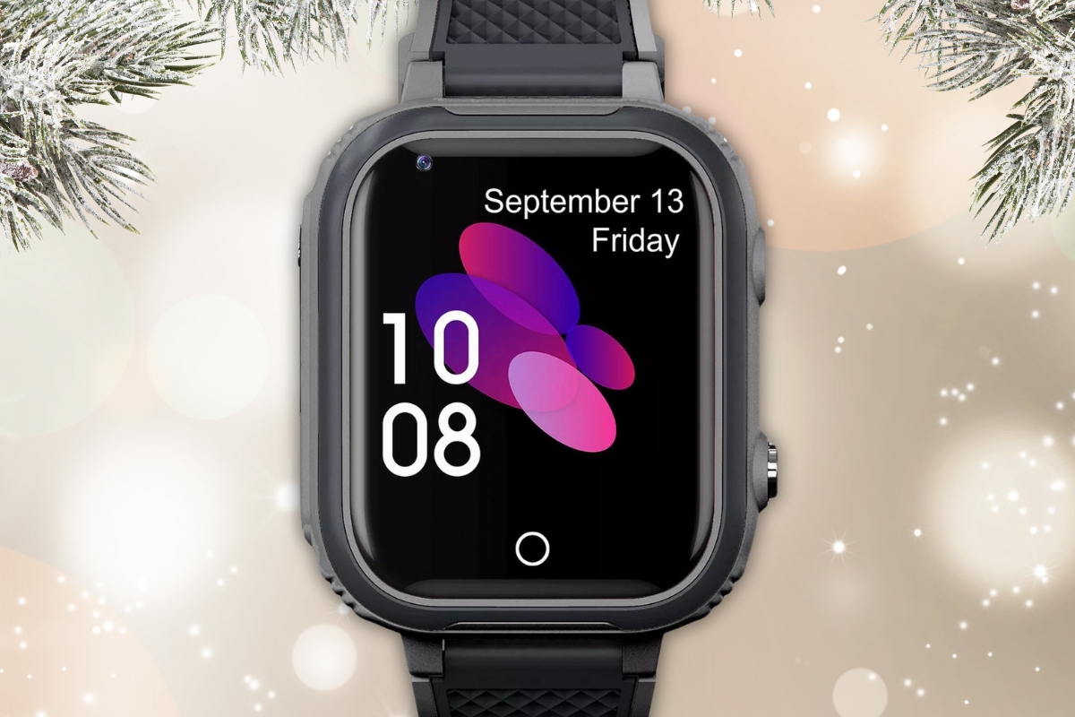 Smartwatch Pacific