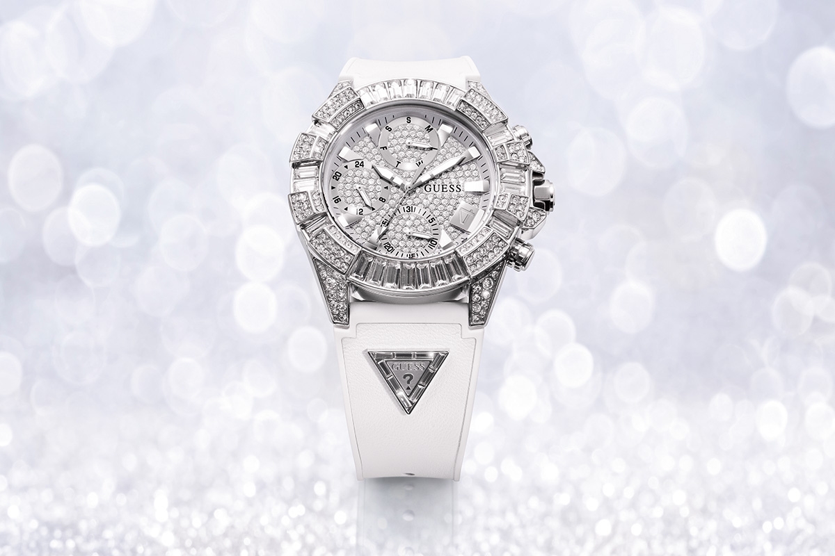 Zegarek Guess