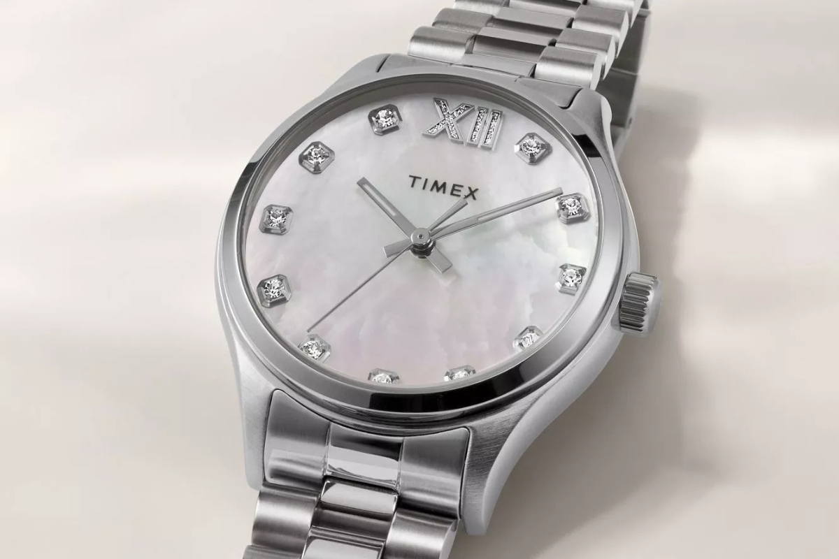 Zegarek Timex