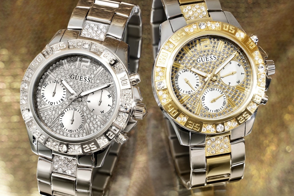 Guess Classic