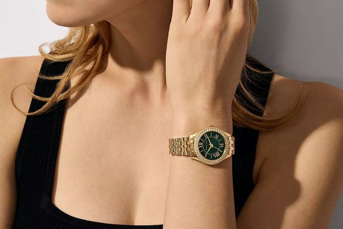 Michael Kors Harlowe