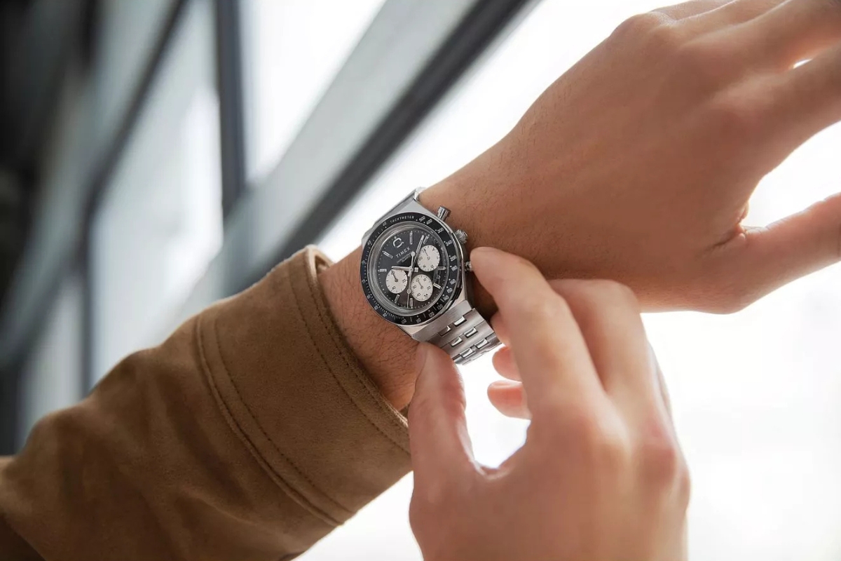 Zegarek Timex TW2V42600