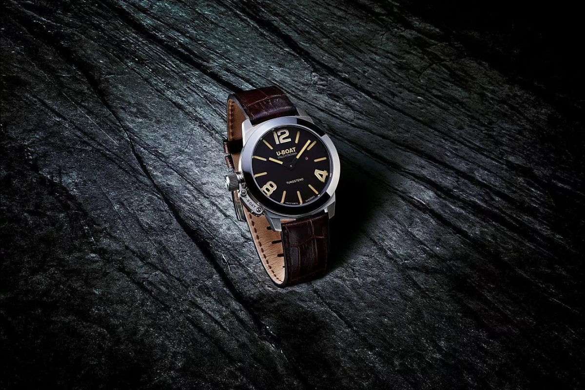 Zegarek U-Boat