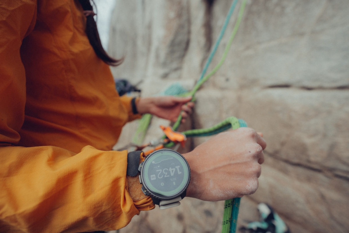 Suunto