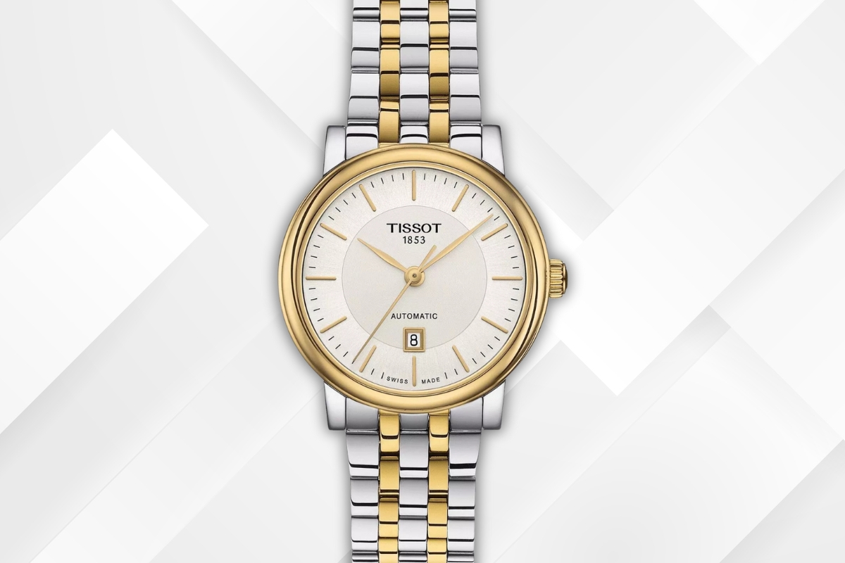 Tissot T122.207.22.031.00
