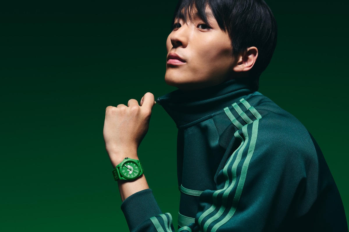 Zegarek adidas Originals Project Four