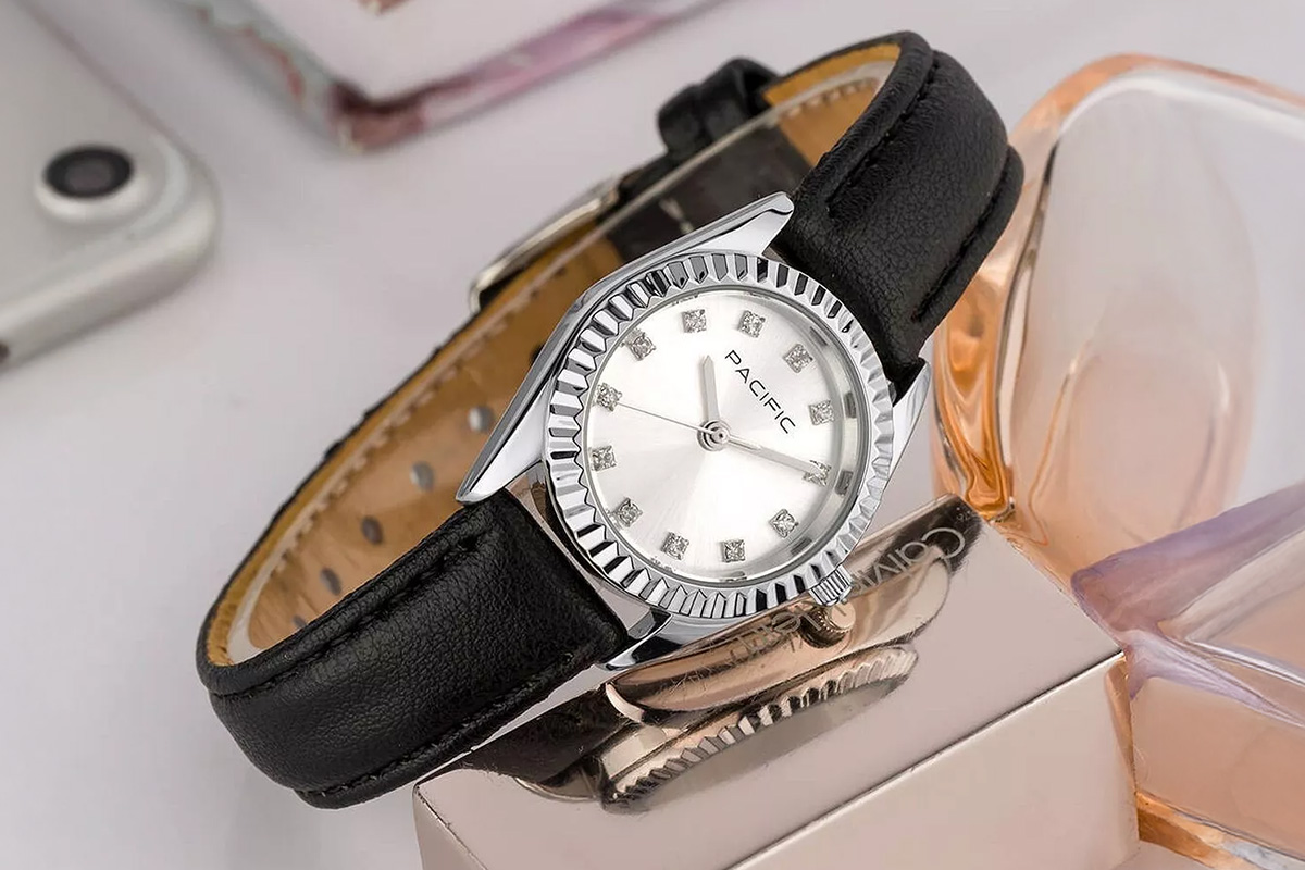 Pacific Classic PC00721