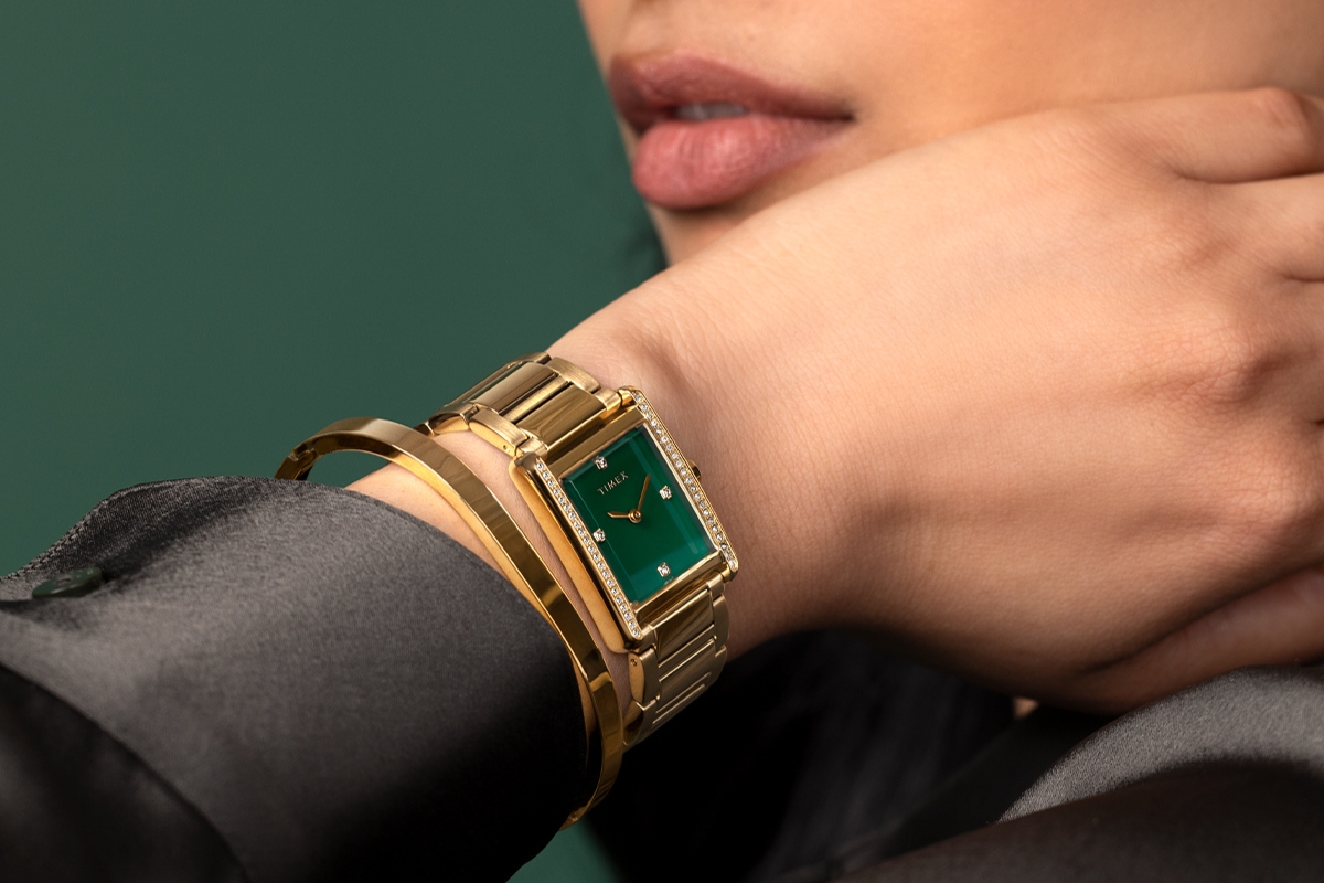 Timex Hailey TW2W87500