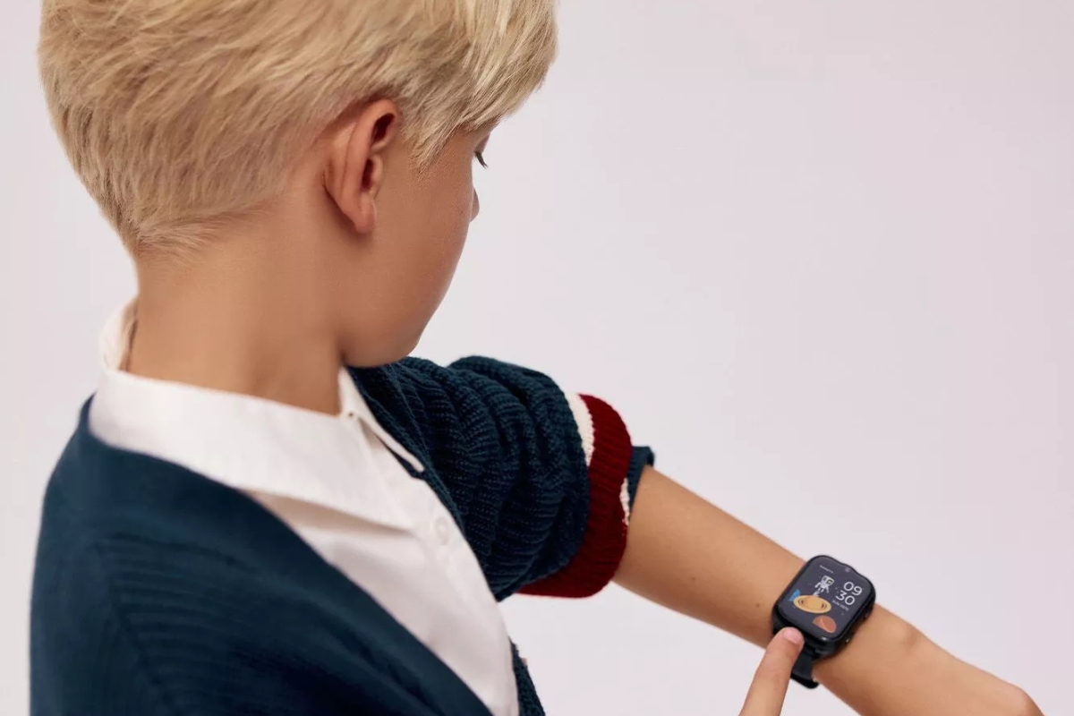 Smartwatch Garett Kids eSim