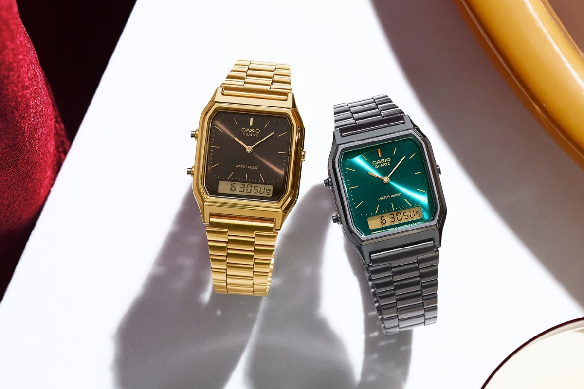 Zegarek Casio VINTAGE Collection