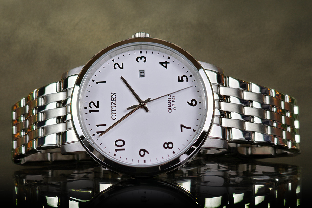 Citizen Elegance