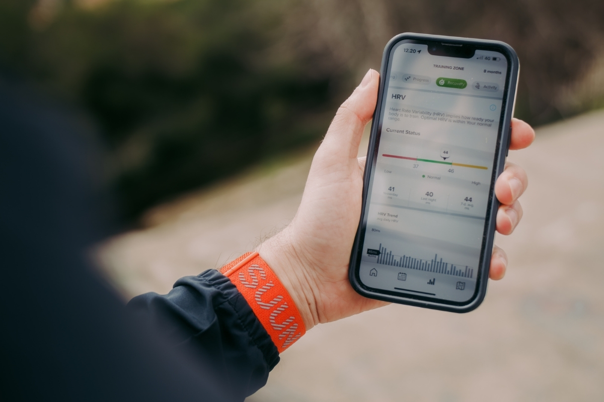 Smartwatche Suunto