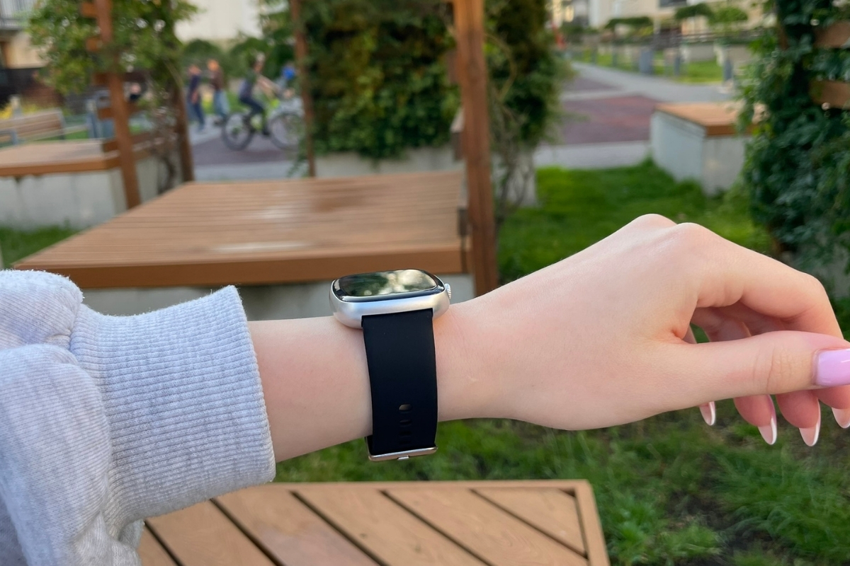 Smartwatch Valdus