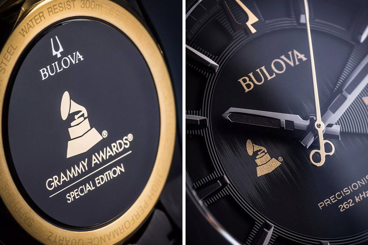 Bulova GRAMMY®