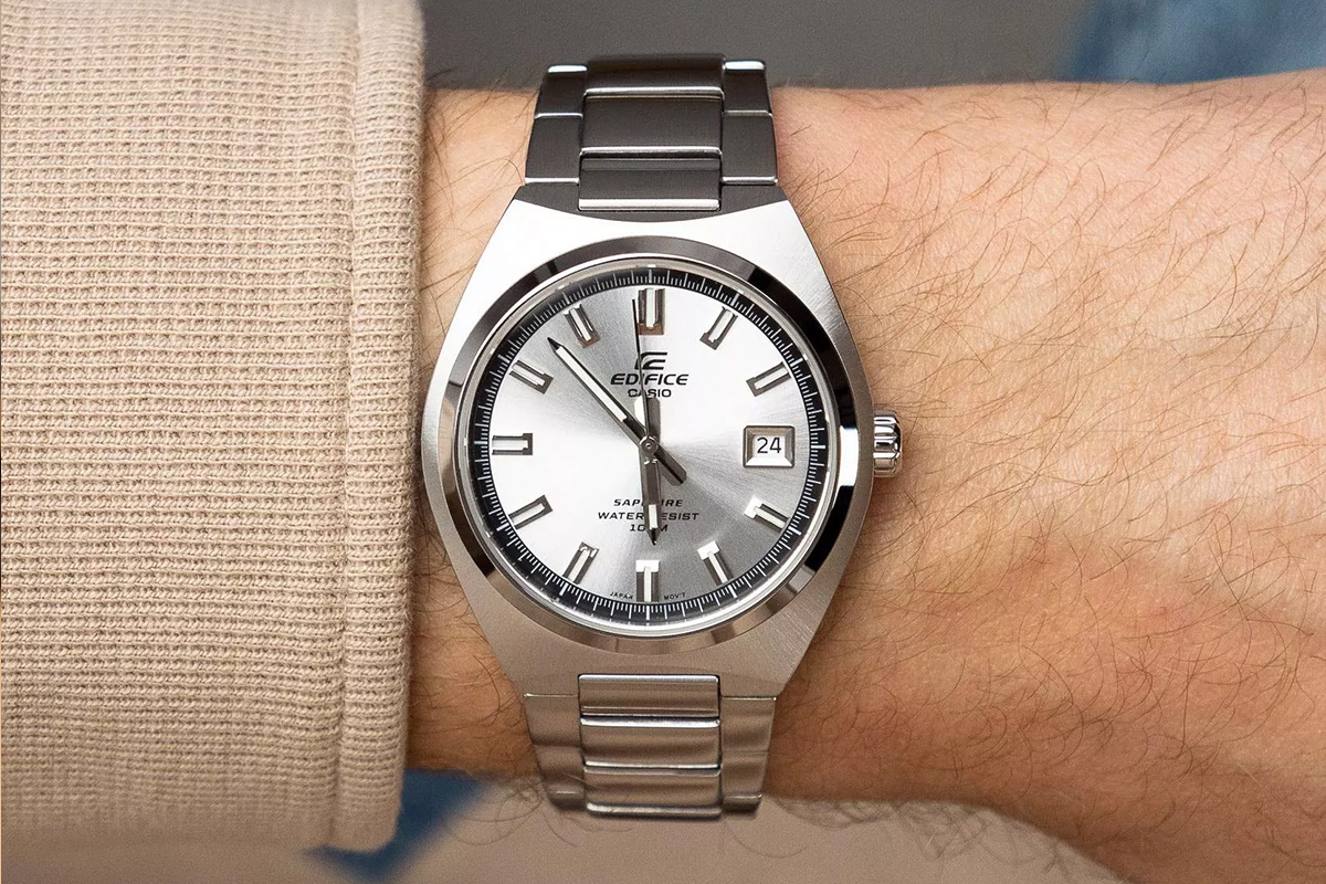 Casio EFB-109D-7AVEF
