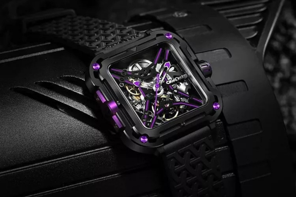 Ciga Design X Series