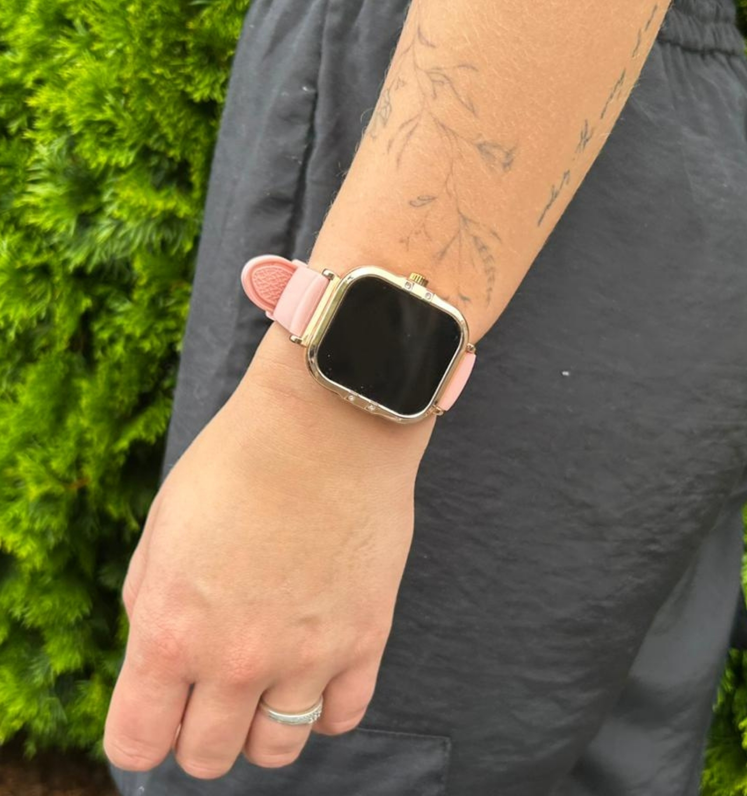 Smartwatch Valdus VL52 PRO