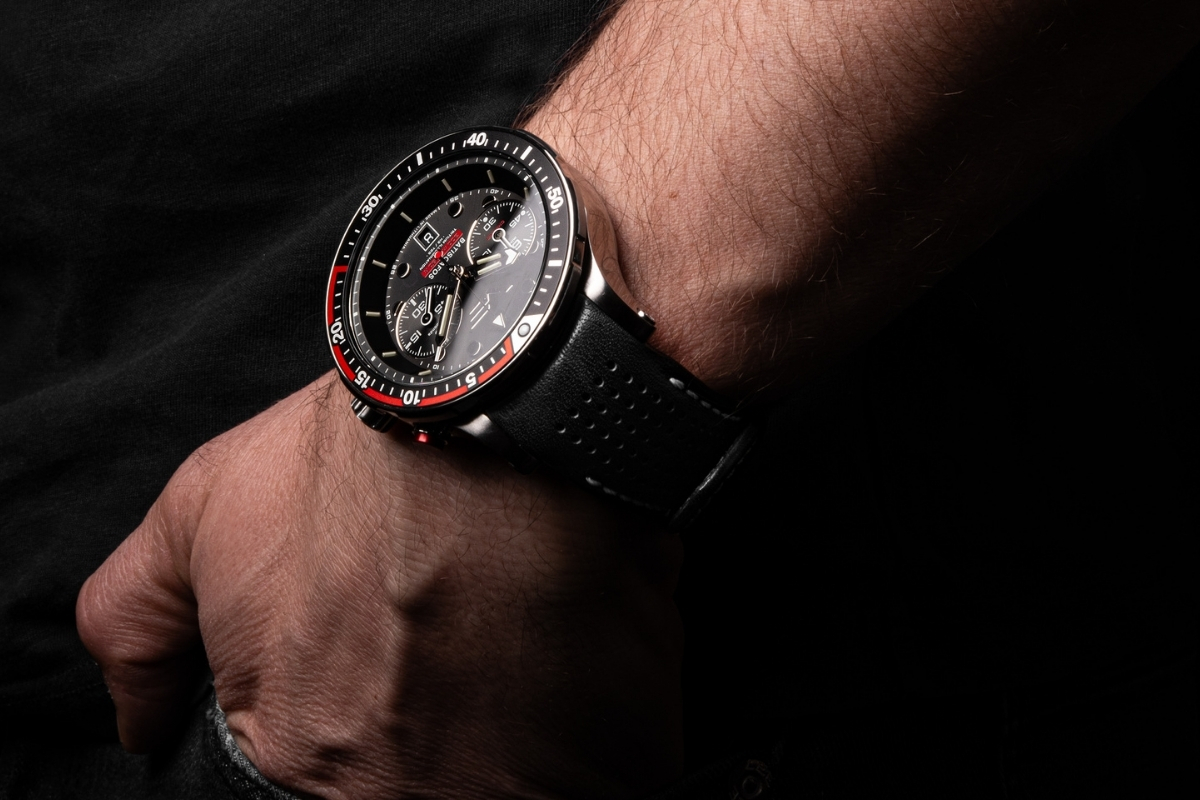 Vostok Europe Batiscafos