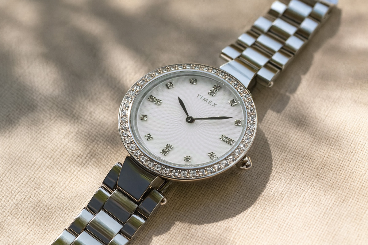 Timex City TW2V45000