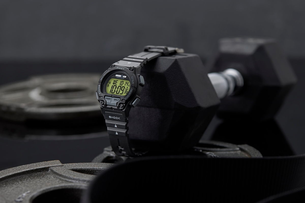 Timex Ironman®