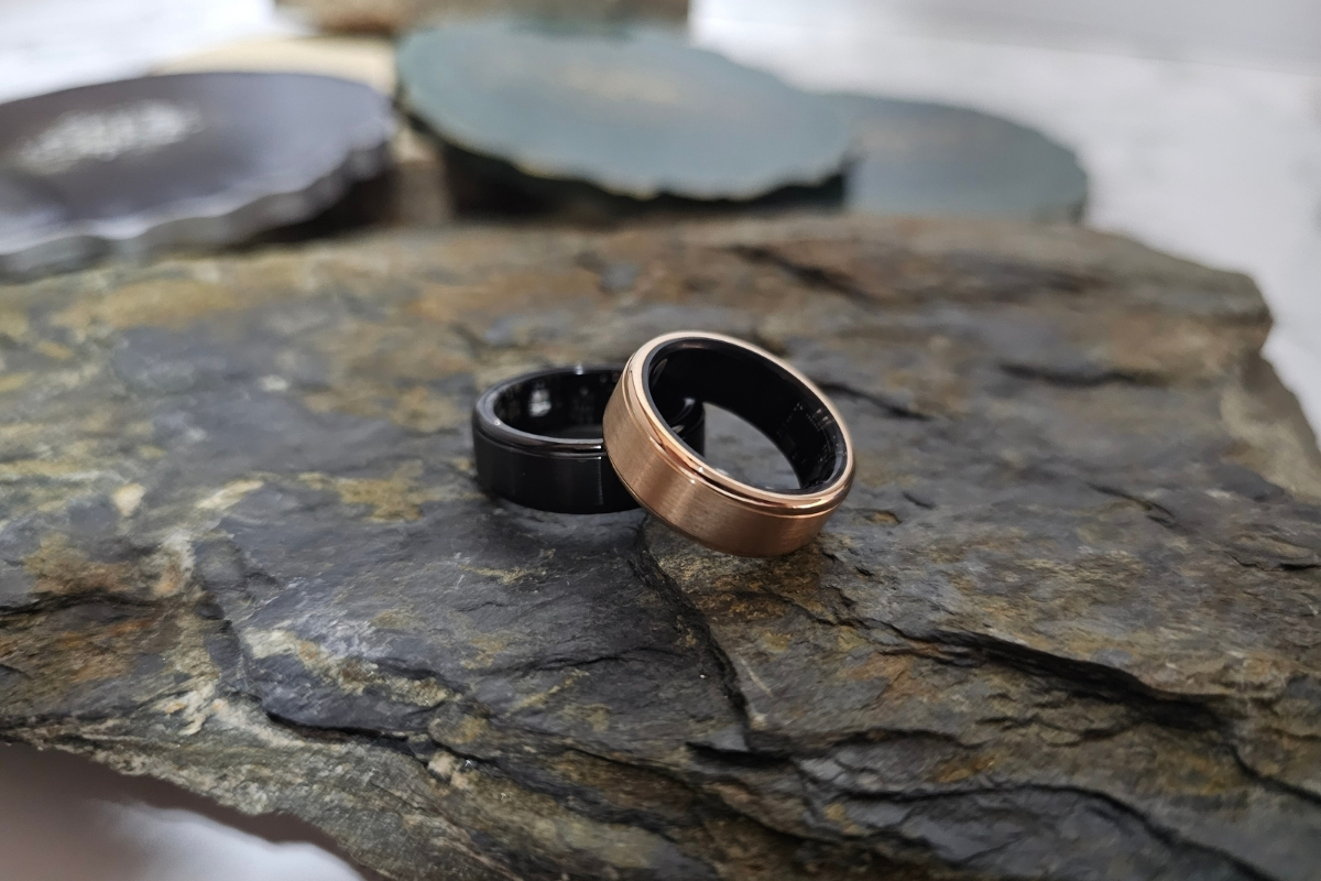 Smartring Manta