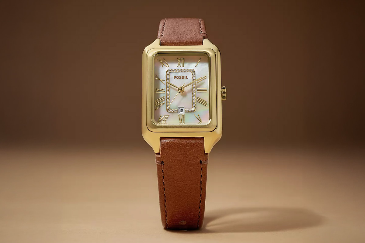 Fossil Raquel ES5307
