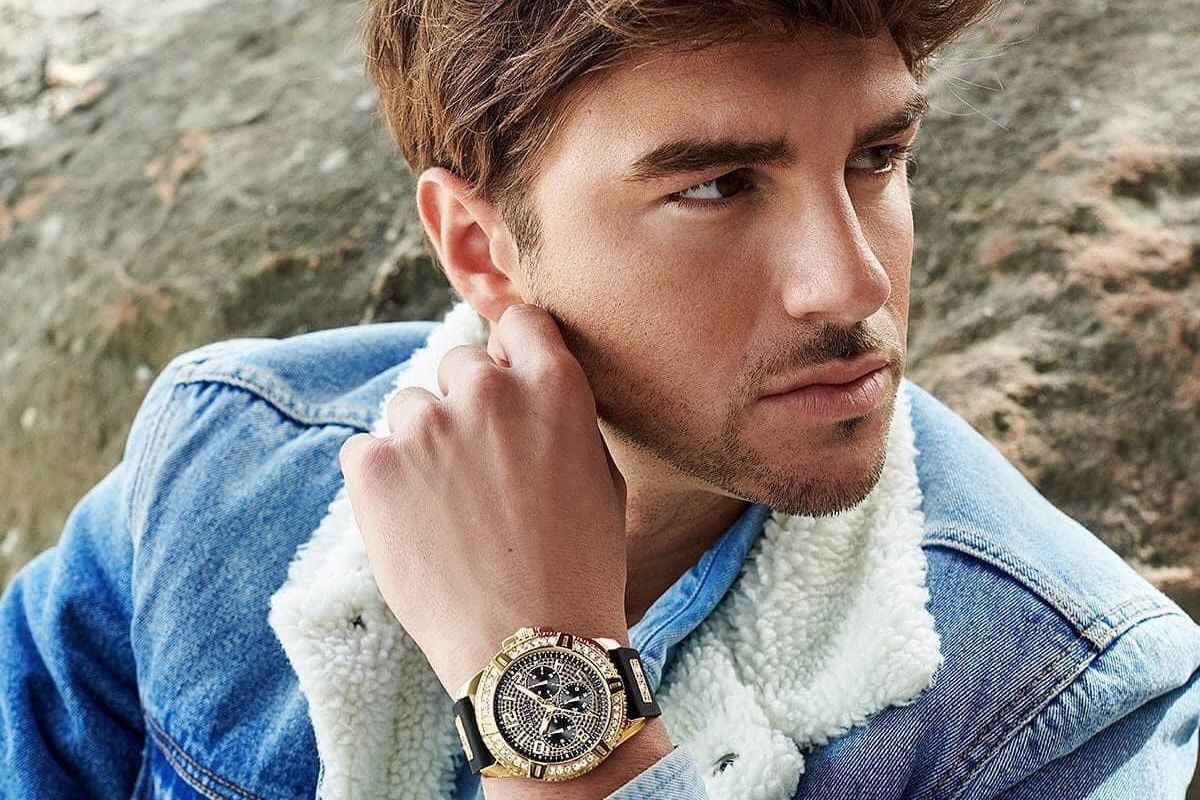 Guess Frontier W1132G1