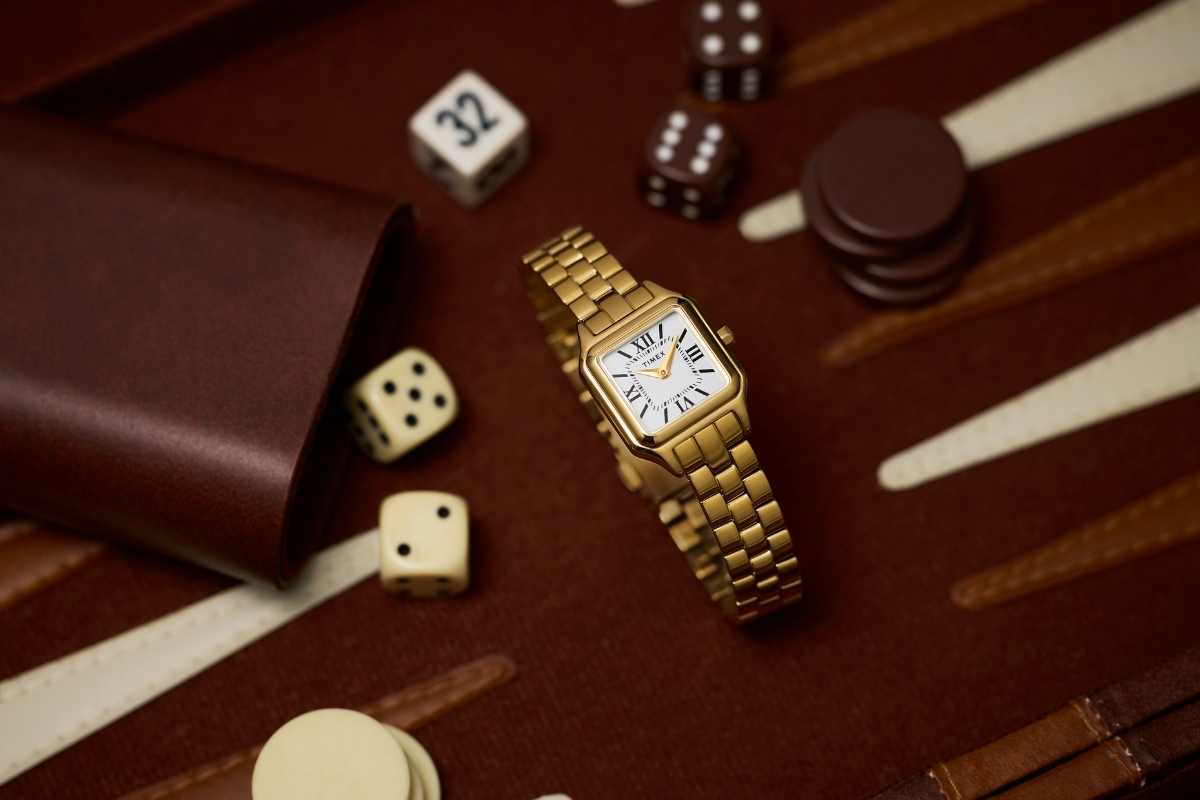 Zegarek damski Timex
